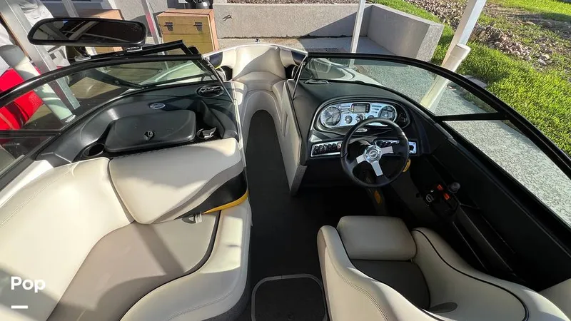 Slide: The Image of Malibu 21 V-Ride 2007 - 15709750