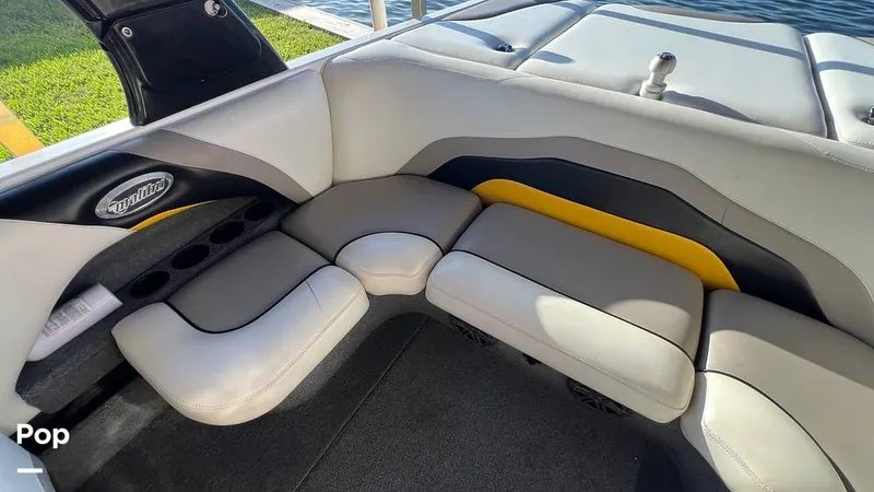 Slide: The Image of Malibu 21 V-Ride 2007 - 15709814