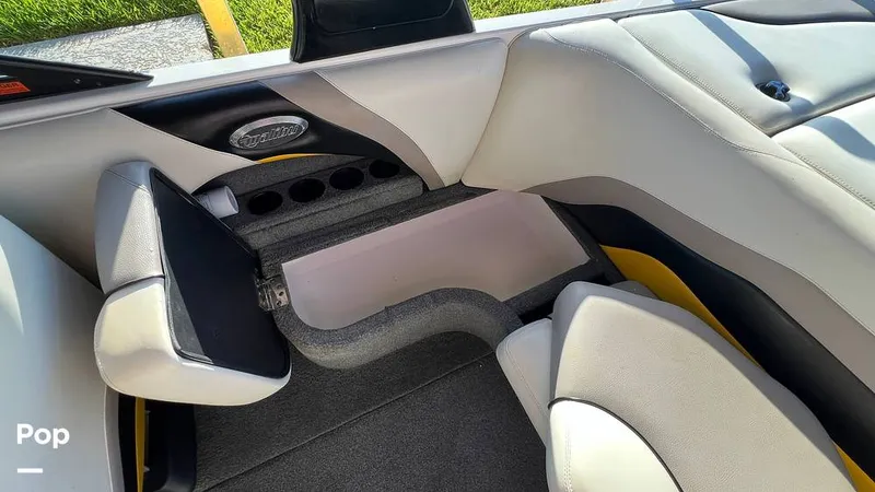 Slide: The Image of Malibu 21 V-Ride 2007 - 15709815