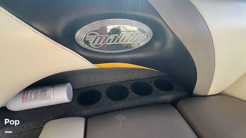 Slide: The Image of Malibu 21 V-Ride 2007 - 15709816