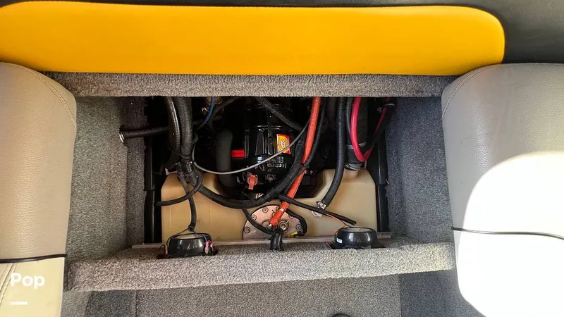 Slide: The Image of Malibu 21 V-Ride 2007 - 15709817