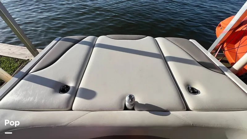 Slide: The Image of Malibu 21 V-Ride 2007 - 15709818