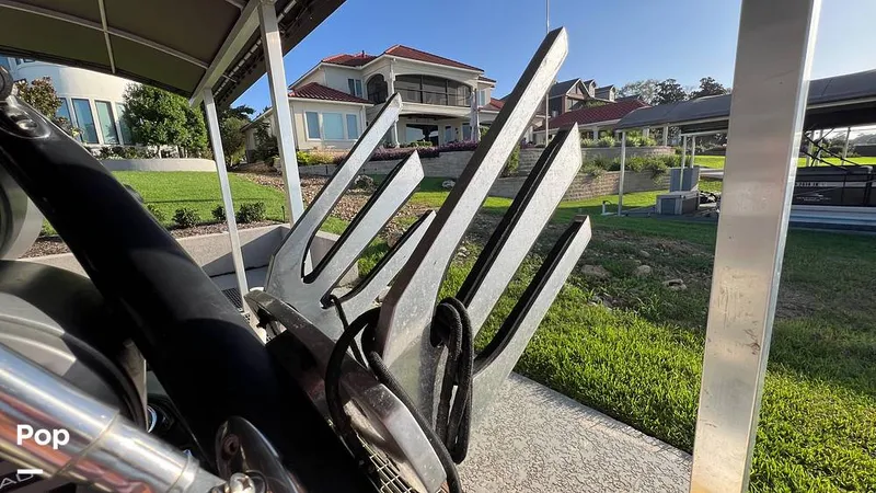 Slide: The Image of Malibu 21 V-Ride 2007 - 15709822