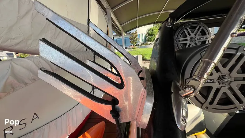 Slide: The Image of Malibu 21 V-Ride 2007 - 15709824