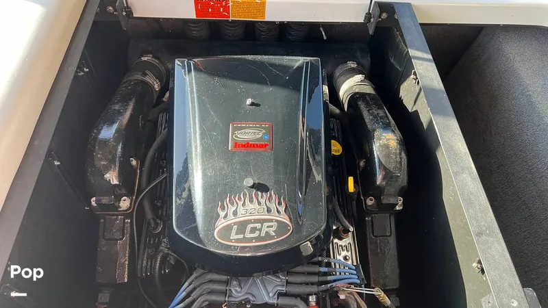 Slide: The Image of Malibu 21 V-Ride 2007 - 15709751