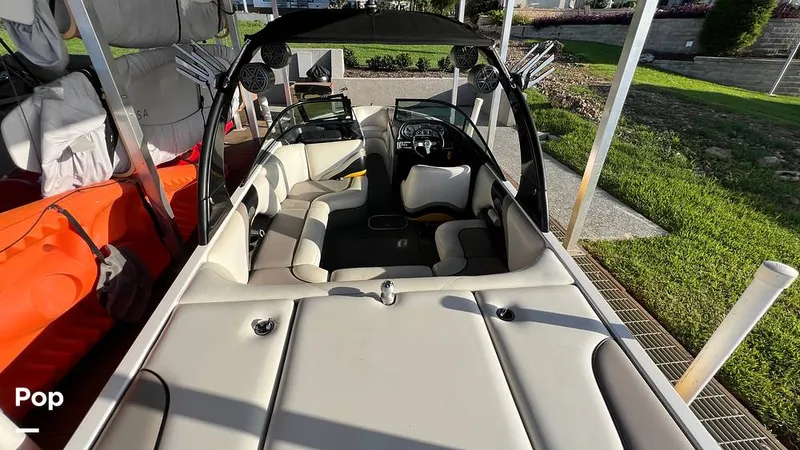 Slide: The Image of Malibu 21 V-Ride 2007 - 15709826