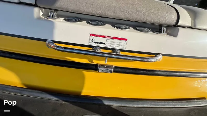 Slide: The Image of Malibu 21 V-Ride 2007 - 15709828