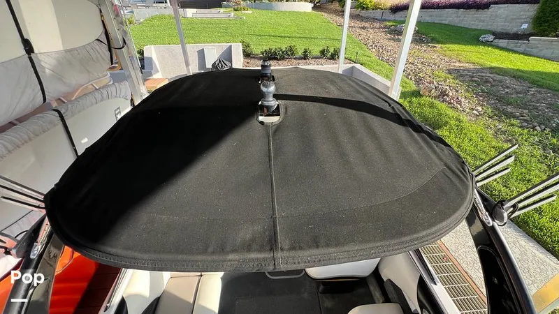 Slide: The Image of Malibu 21 V-Ride 2007 - 15709831