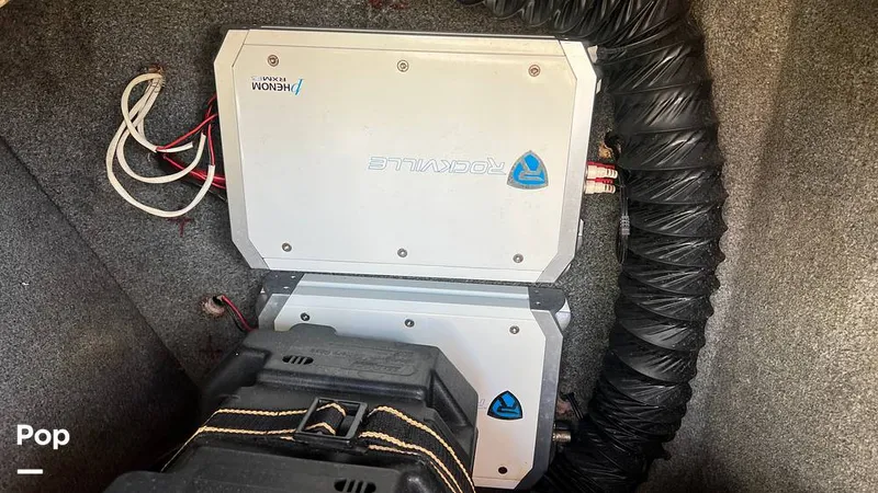 Slide: The Image of Malibu 21 V-Ride 2007 - 15709834