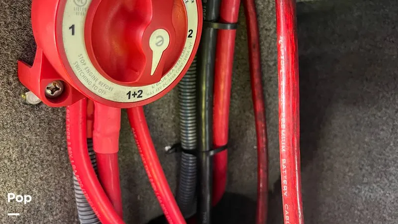 Slide: The Image of Malibu 21 V-Ride 2007 - 15709835