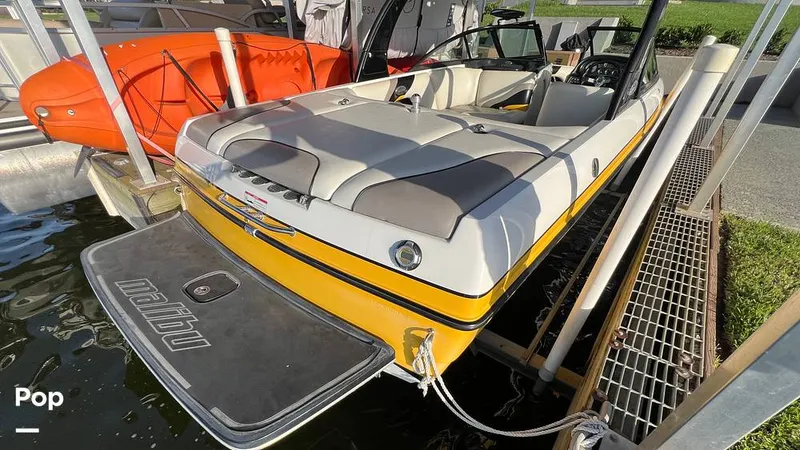 Slide: The Image of Malibu 21 V-Ride 2007 - 15709839