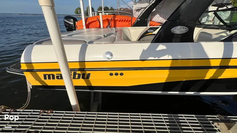 Slide: The Image of Malibu 21 V-Ride 2007 - 15709841