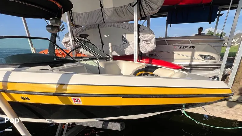 Slide: The Image of Malibu 21 V-Ride 2007 - 15709843