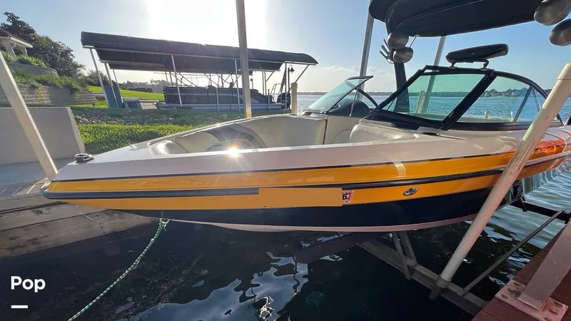 Slide: The Image of Malibu 21 V-Ride 2007 - 15709846