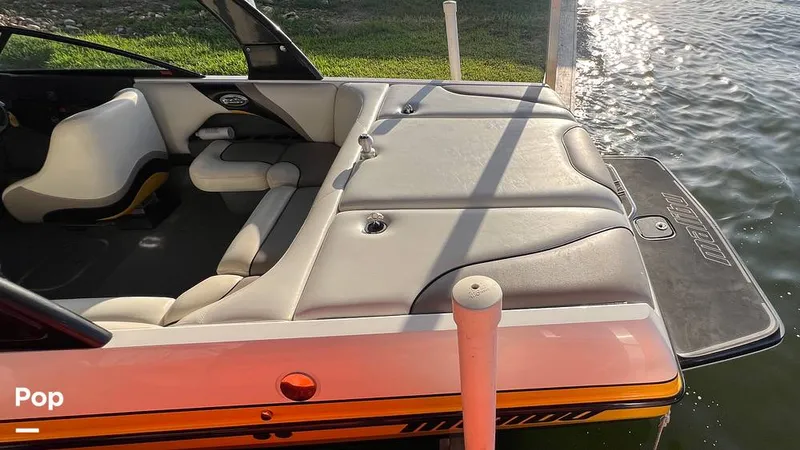 Slide: The Image of Malibu 21 V-Ride 2007 - 15709847