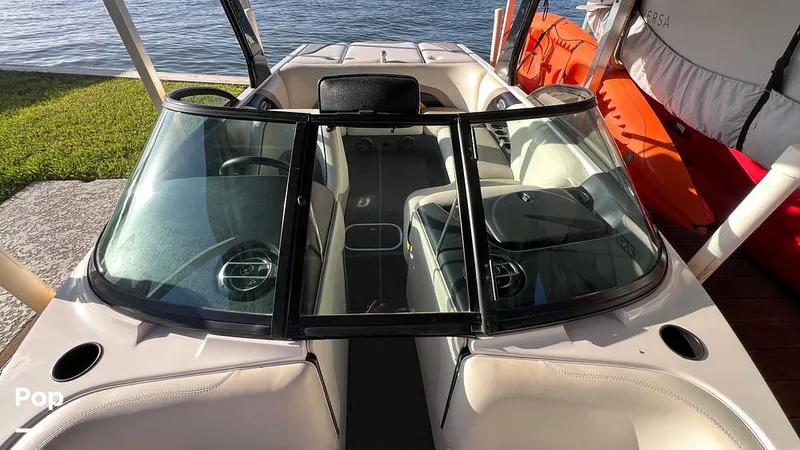 Slide: The Image of Malibu 21 V-Ride 2007 - 15709760