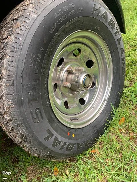 Slide: The Image of Malibu 21 V-Ride 2007 - 15712205