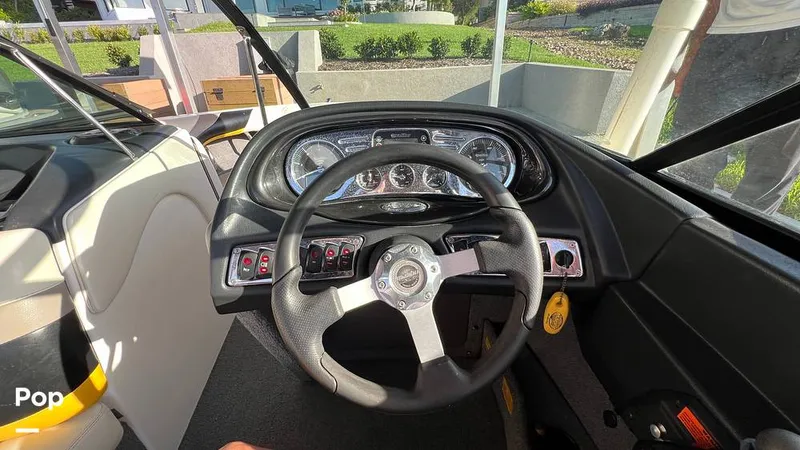 Slide: The Image of Malibu 21 V-Ride 2007 - 15709767