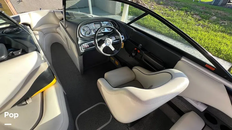 Slide: The Image of Malibu 21 V-Ride 2007 - 15709770