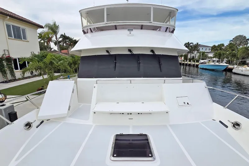 Slide: The Image of Outer Reef 720 Motoryacht 2020 - 4