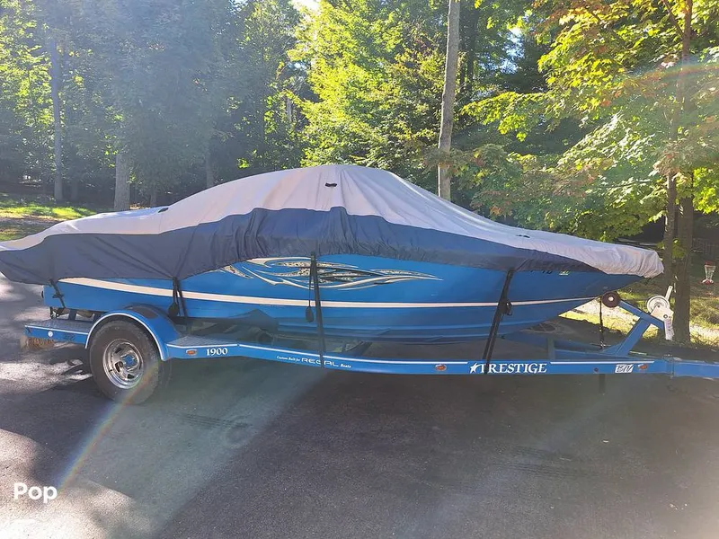 Slide: The Image of Regal 1900 2009 - 15994711