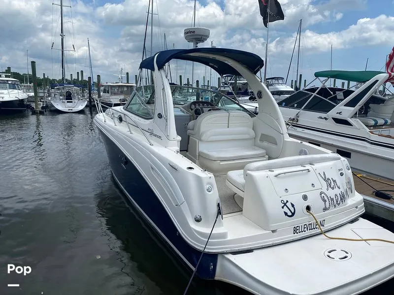 The Image of Sea Ray 300 Sundancer 2005 - 15672571
