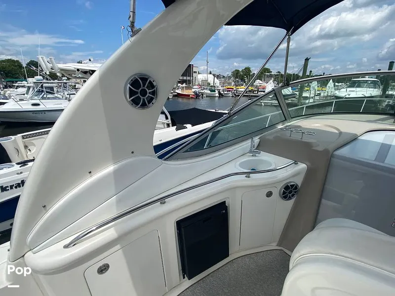 Slide: The Image of Sea Ray 300 Sundancer 2005 - 15672583