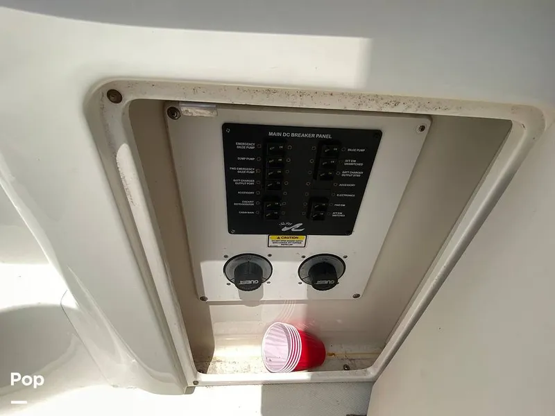 Slide: The Image of Sea Ray 300 Sundancer 2005 - 15672584