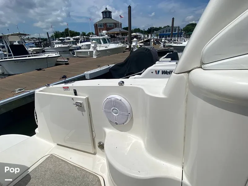 Slide: The Image of Sea Ray 300 Sundancer 2005 - 15672586