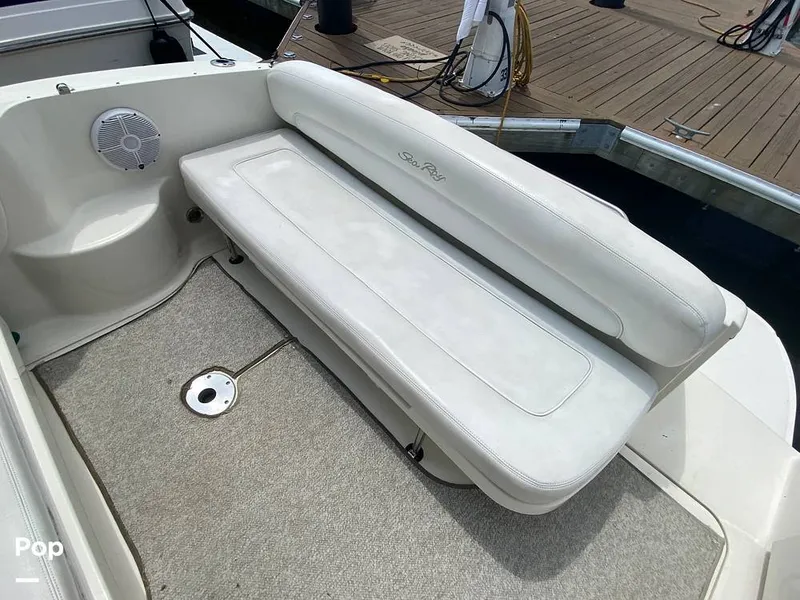 Slide: The Image of Sea Ray 300 Sundancer 2005 - 15672588