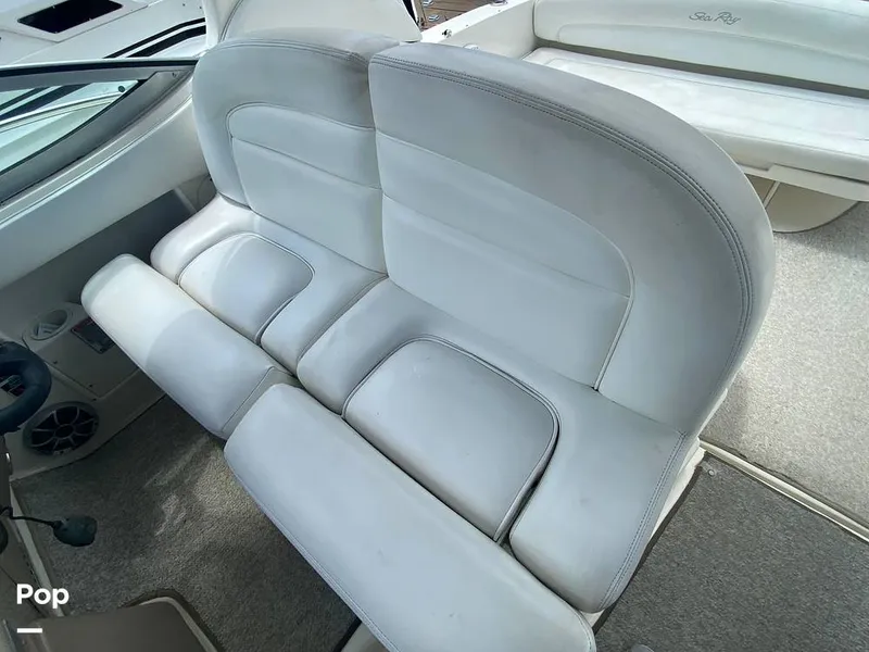 Slide: The Image of Sea Ray 300 Sundancer 2005 - 15672590