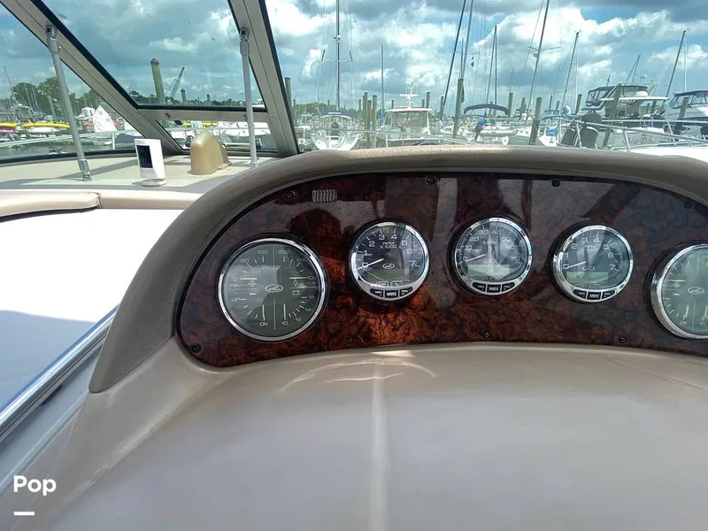 Slide: The Image of Sea Ray 300 Sundancer 2005 - 15672592