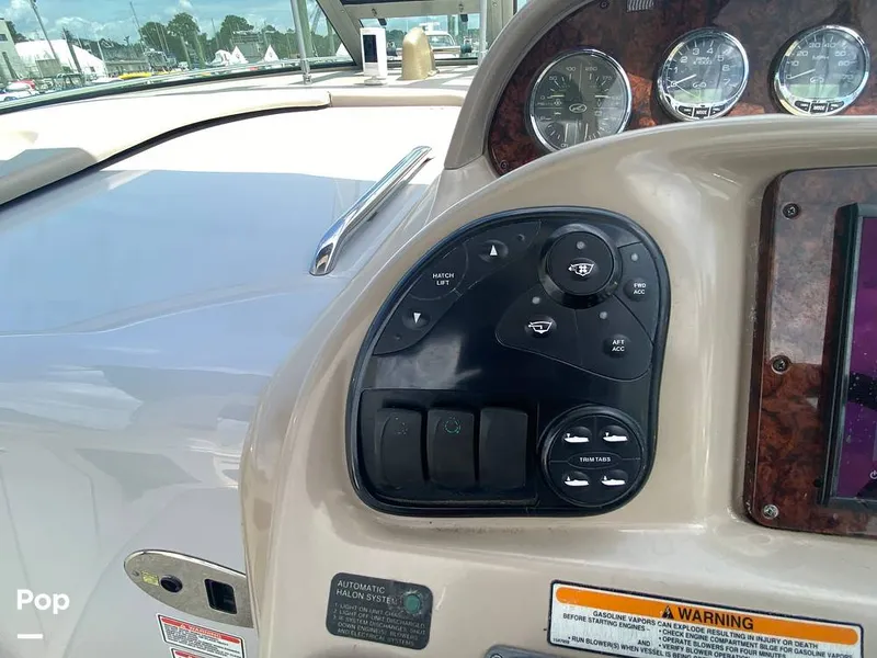 Slide: The Image of Sea Ray 300 Sundancer 2005 - 15672594