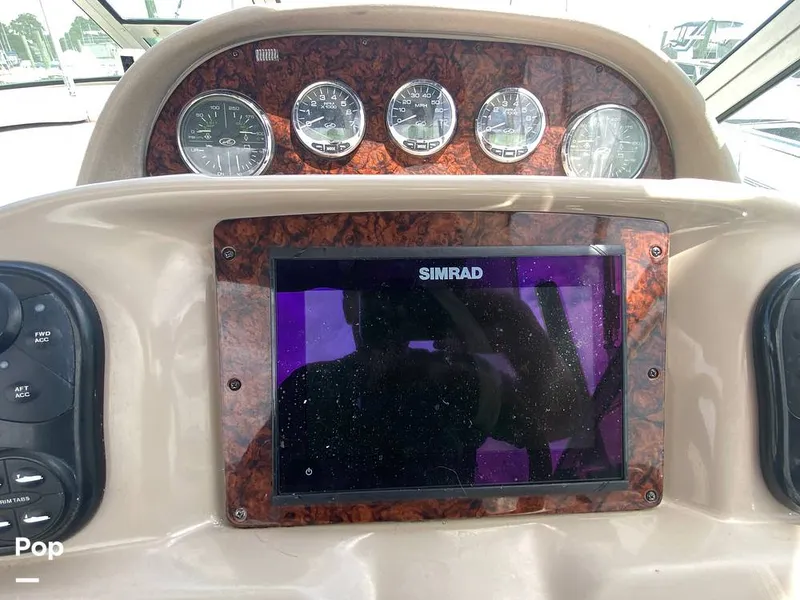 Slide: The Image of Sea Ray 300 Sundancer 2005 - 15672595