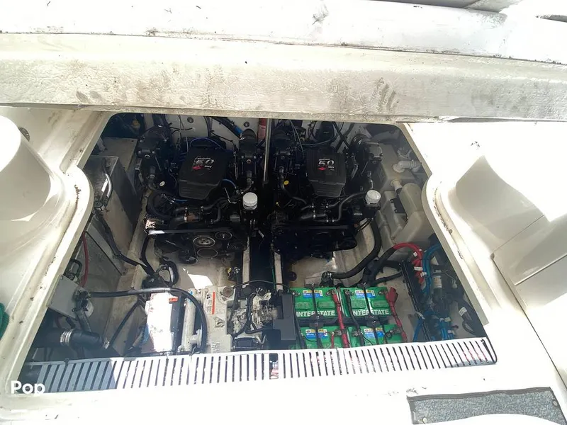 Slide: The Image of Sea Ray 300 Sundancer 2005 - 15672603