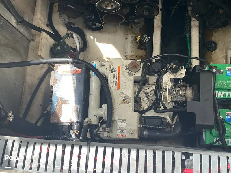 Slide: The Image of Sea Ray 300 Sundancer 2005 - 15672604