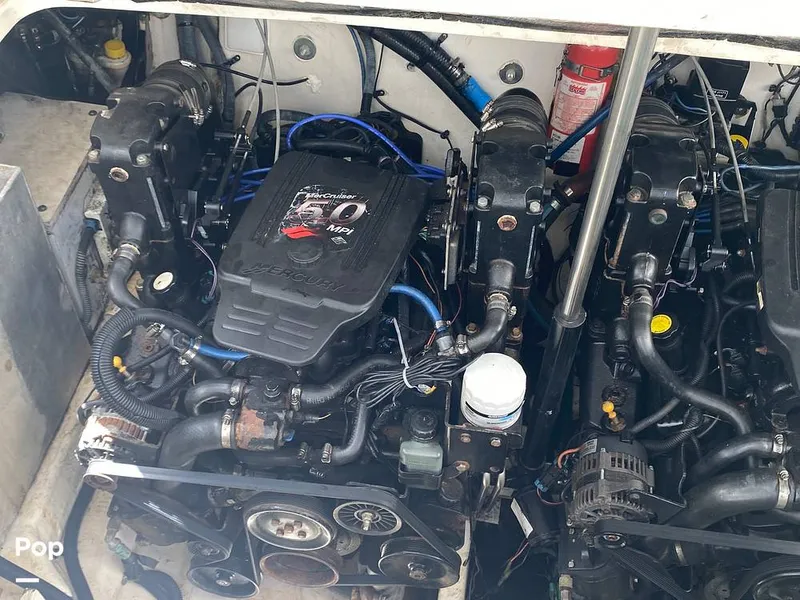 Slide: The Image of Sea Ray 300 Sundancer 2005 - 15672608