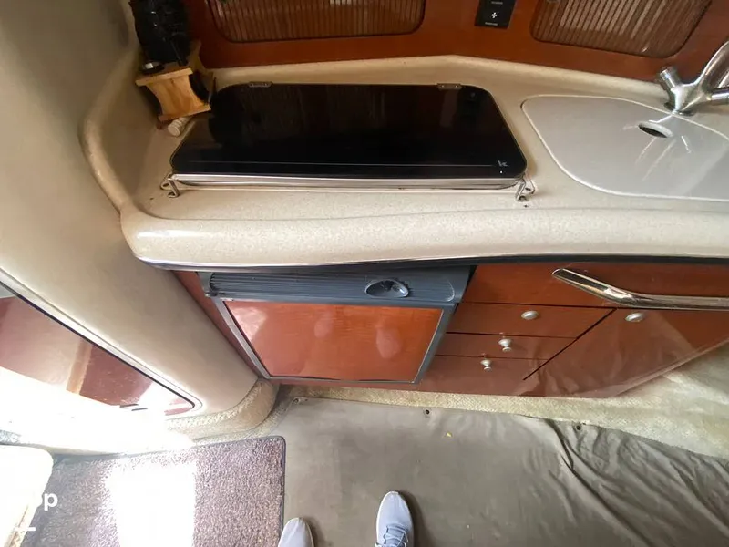 Slide: The Image of Sea Ray 300 Sundancer 2005 - 15672616