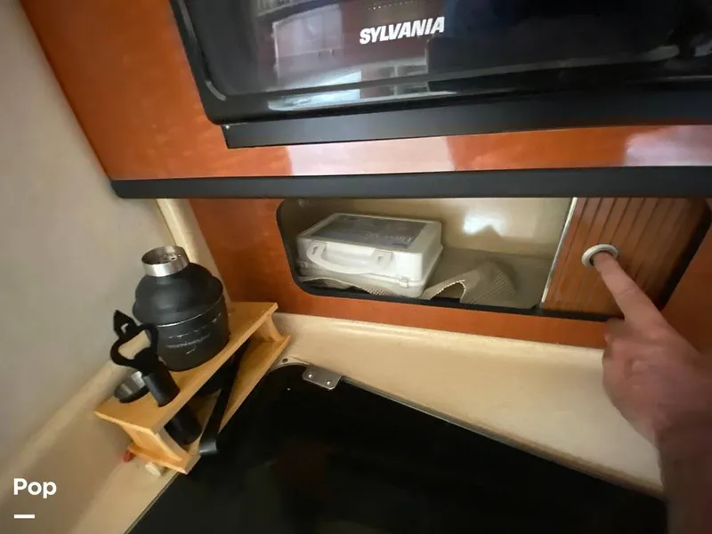 Slide: The Image of Sea Ray 300 Sundancer 2005 - 15672628