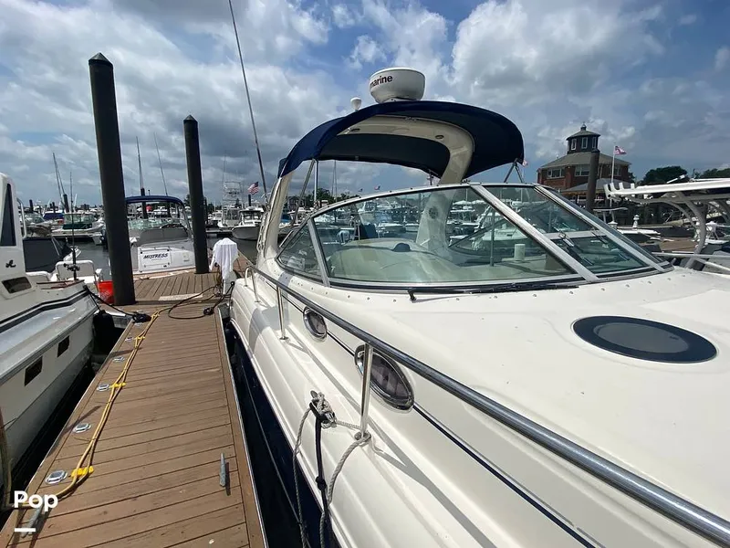 Slide: The Image of Sea Ray 300 Sundancer 2005 - 15672578