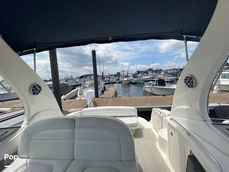 Slide: The Image of Sea Ray 300 Sundancer 2005 - 15672646