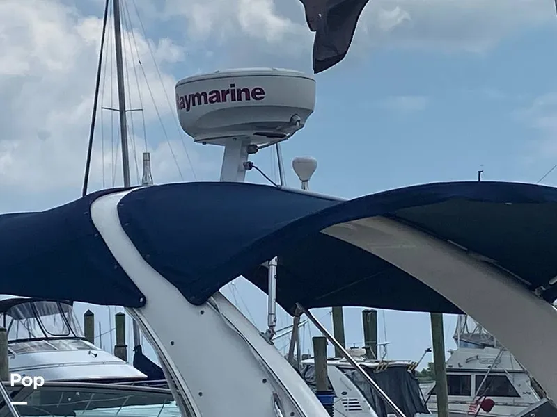 Slide: The Image of Sea Ray 300 Sundancer 2005 - 15672651