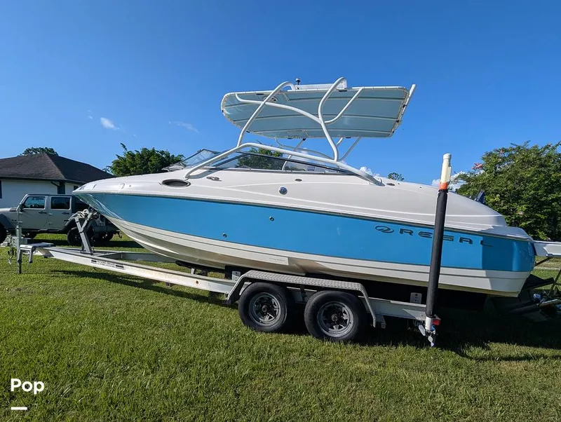 The Image of Regal 2400 2005 - 15725146