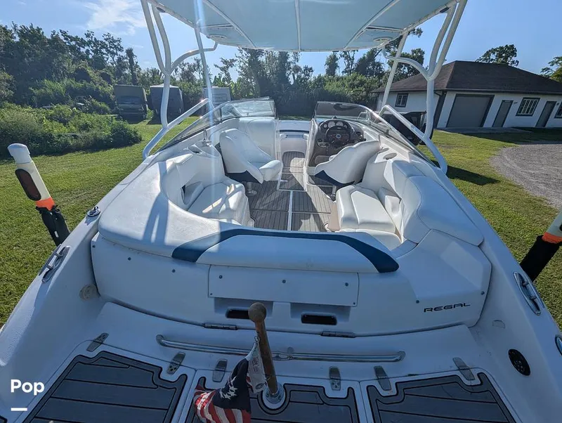 Slide: The Image of Regal 2400 2005 - 15725153