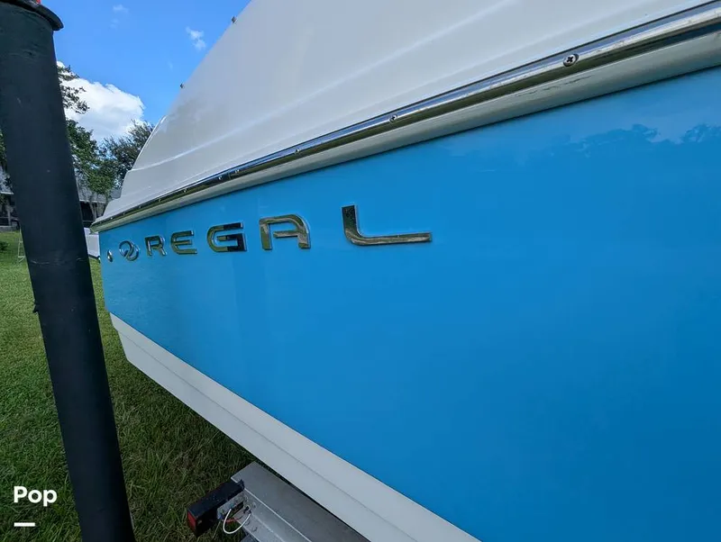 Slide: The Image of Regal 2400 2005 - 15725472