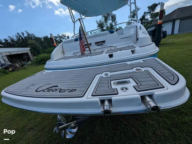 Slide: The Image of Regal 2400 2005 - 15725475