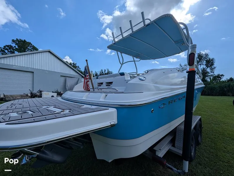 Slide: The Image of Regal 2400 2005 - 15725474