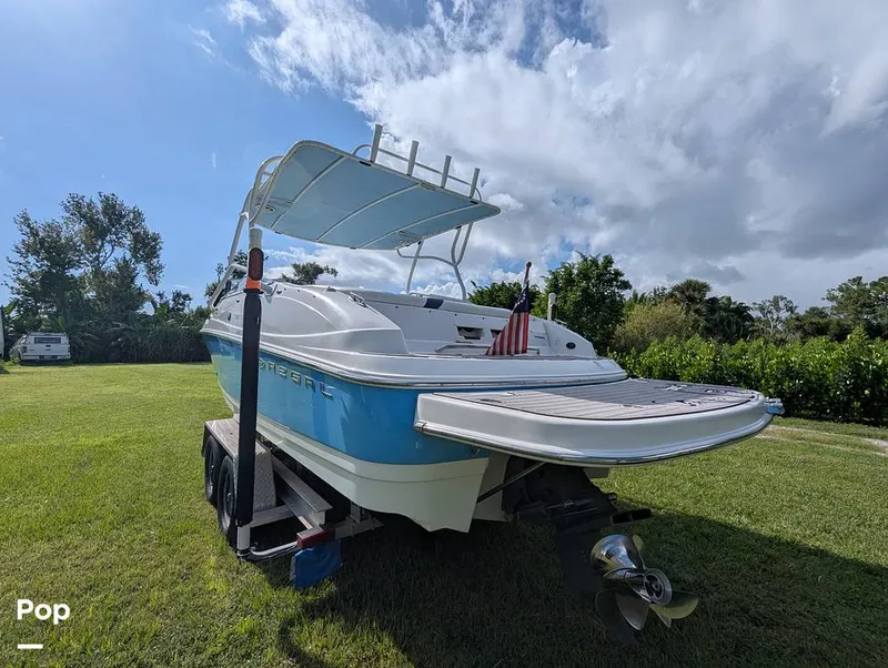 Slide: The Image of Regal 2400 2005 - 15725490