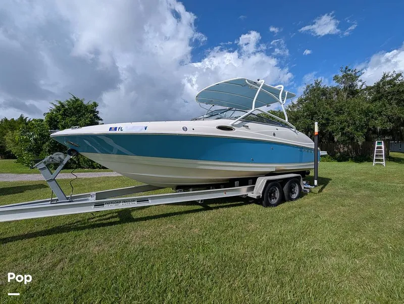 Slide: The Image of Regal 2400 2005 - 15725492