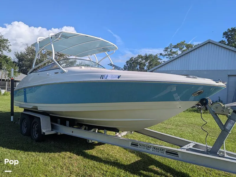 Slide: The Image of Regal 2400 2005 - 15725149